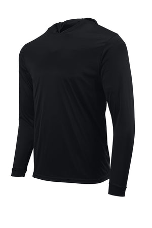 X-Small Black Paragon 220 