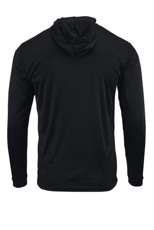 X-Small Black Paragon 220 