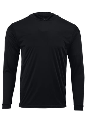 X-Small Black Paragon 220 