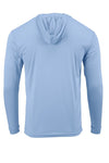 X-Small Blue Mist Paragon 220 