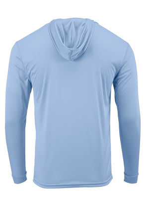X-Small Blue Mist Paragon 220 