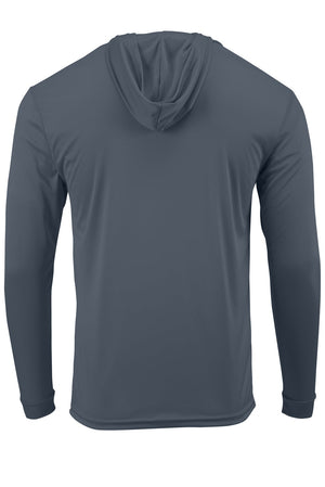 X-Large Graphite Paragon 220 