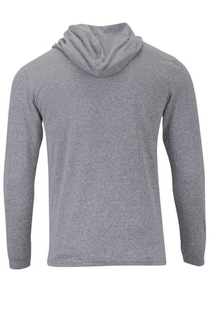 X-Large Heather Gray Paragon 220 