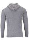4X-Large Heather Gray Paragon 220
