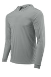 X-Large Medium Grey Paragon 220 