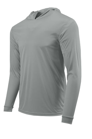 X-Large Medium Grey Paragon 220 
