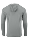 X-Large Medium Grey Paragon 220 