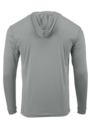 X-Large Medium Grey Paragon 220 