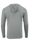 4X-Large Medium Gray Paragon 220 