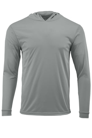 X-Large Medium Grey Paragon 220 