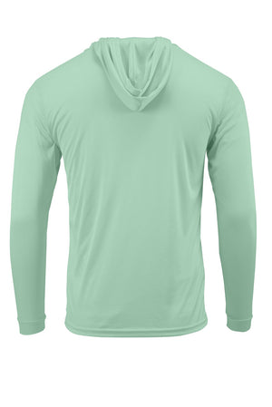 X-Small Mint Green Paragon 220 
