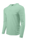 4X-Large Mint Green Paragon 220