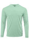 4X-Large Mint Green Paragon 220