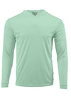 X-Small Mint Green Paragon 220 