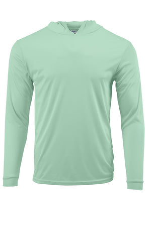 X-Small Mint Green Paragon 220 