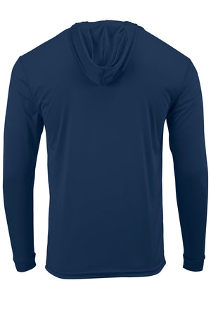 X-Small Navy Paragon 220 