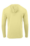 X-Large Pale Yellow Paragon 220 