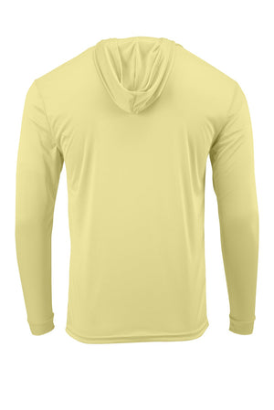 X-Large Pale Yellow Paragon 220 