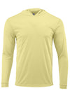 X-Large Pale Yellow Paragon 220 
