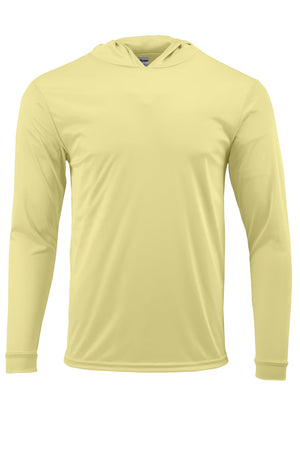 X-Large Pale Yellow Paragon 220 