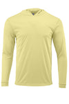 4X-Large Pale Yellow Paragon 220 