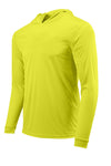 X-Large Safety Green Paragon 220 