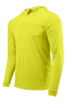 X-Large Safety Green Paragon 220 