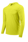 4X-Large Safety Green Paragon 220