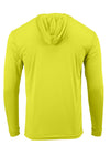 4X-Large Safety Green Paragon 220