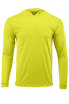 4X-Large Safety Green Paragon 220