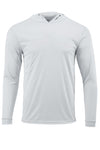 X-Large White Paragon 220 