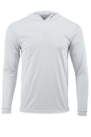 X-Large White Paragon 220 