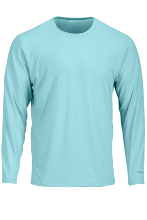 X-Small Aqua Blue Paragon 222 