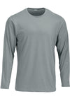4X-Large Medium Gray Paragon 222 