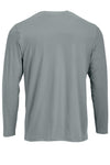 4X-Large Medium Gray Paragon 222 
