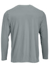 X-Large Medium Grey Paragon 222 