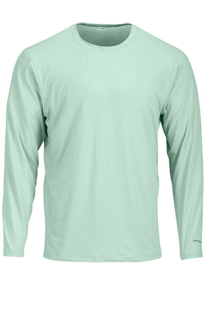 X-Small Mint Green Paragon 222 