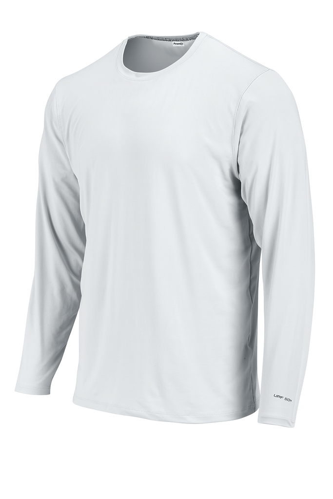 X-Small White Paragon 222 