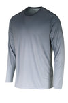 X-Small Black/Lt. Charcoal Paragon 225 