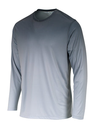 X-Small Black/Lt. Charcoal Paragon 225 