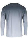 X-Small Black/Lt. Charcoal Paragon 225 