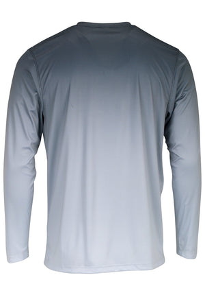 X-Small Black/Lt. Charcoal Paragon 225 
