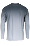 X-Small Black/Lt. Charcoal Paragon 225 