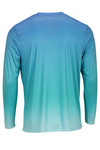 4X-Large Blue Mist/Light Teal Paragon 225 