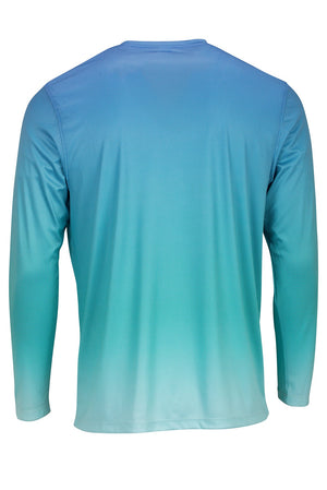 4X-Large Blue Mist/Light Teal Paragon 225 