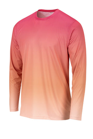 X-Large Red/Light Orange Paragon 225 