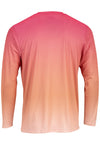 X-Large Red/Light Orange Paragon 225 