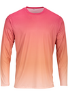 X-Large Red/Light Orange Paragon 225 