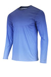 X-Large Navy/Blue Mist Paragon 225 