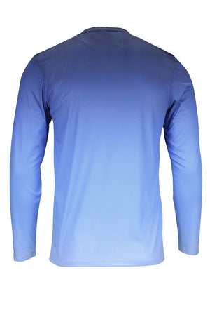 X-Large Navy/Blue Mist Paragon 225 